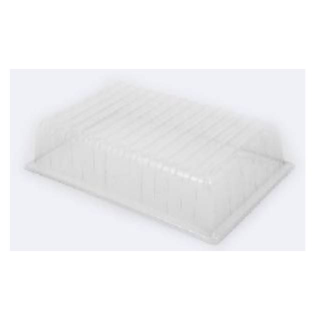 Lid for propagator42 38x24x8,5 cm